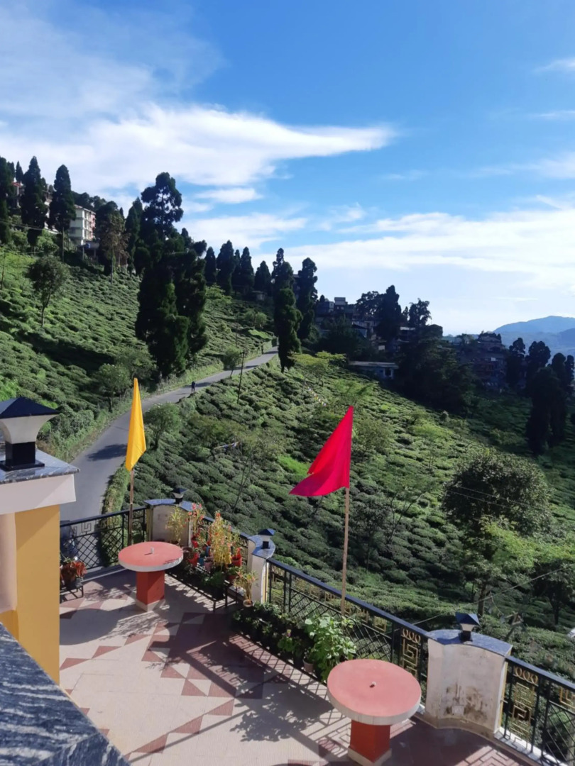 Traditional Homestay