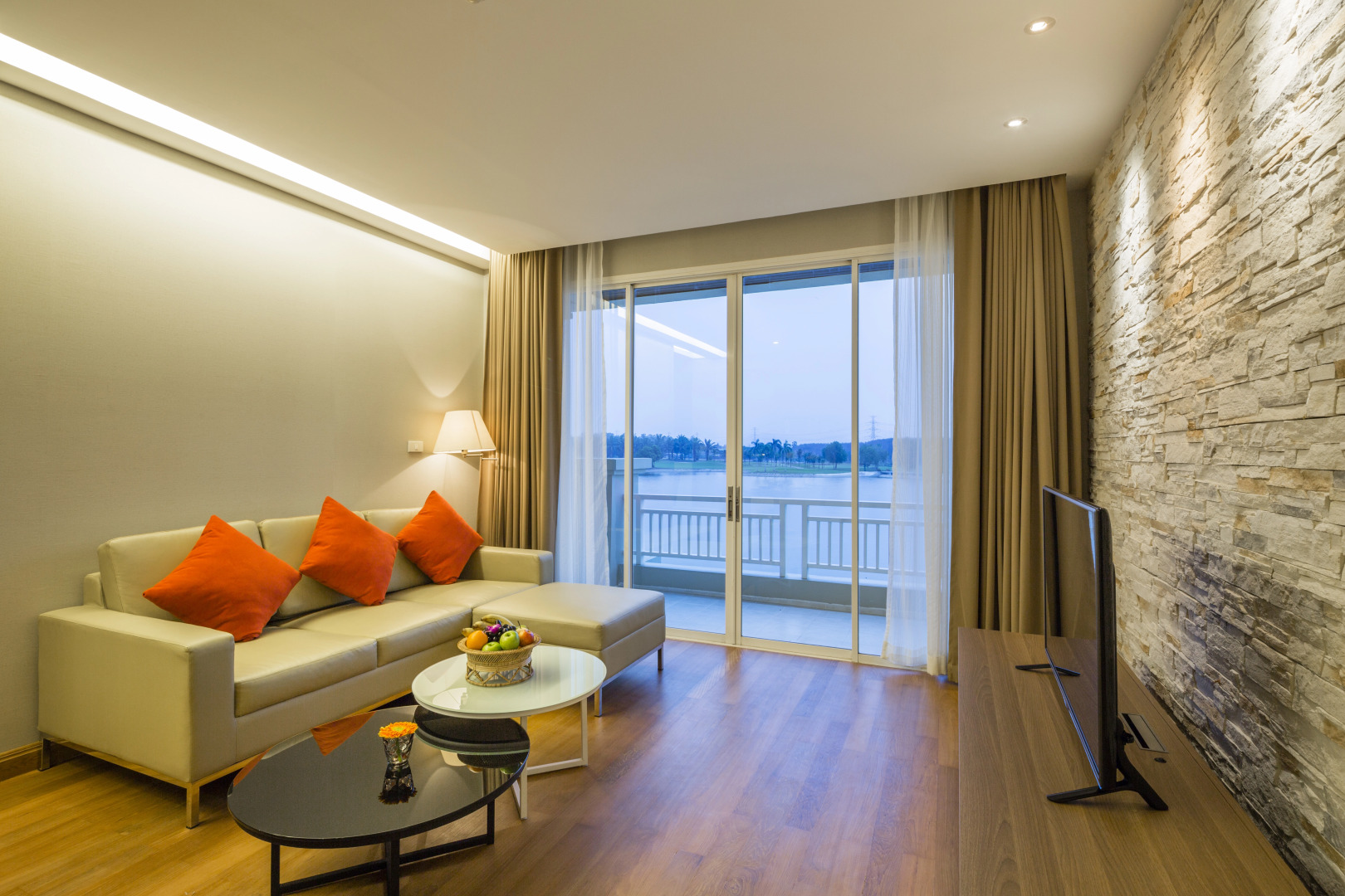 Pattana Sports Resort