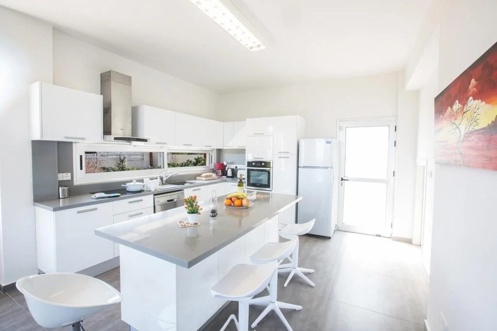 Villa Chloe in Protaras