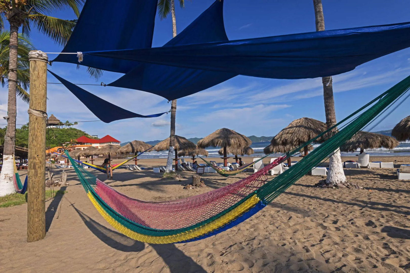 Los Angeles Locos - All Inclusive