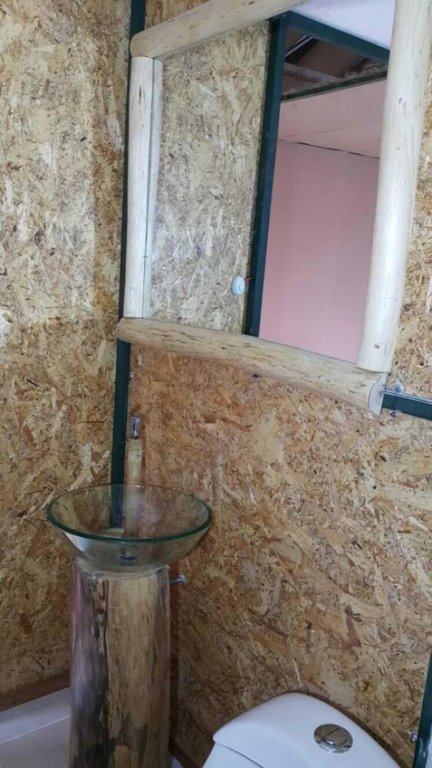 Eco Lodge Restaurant Araplay