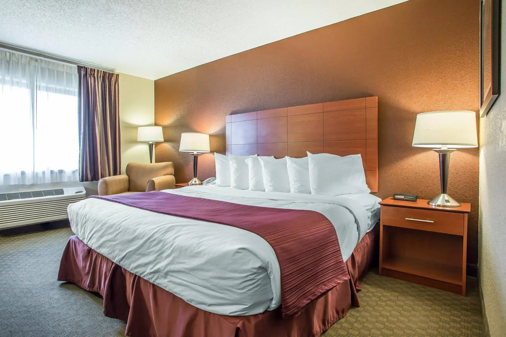 Quality Inn Sheboygan North I-43