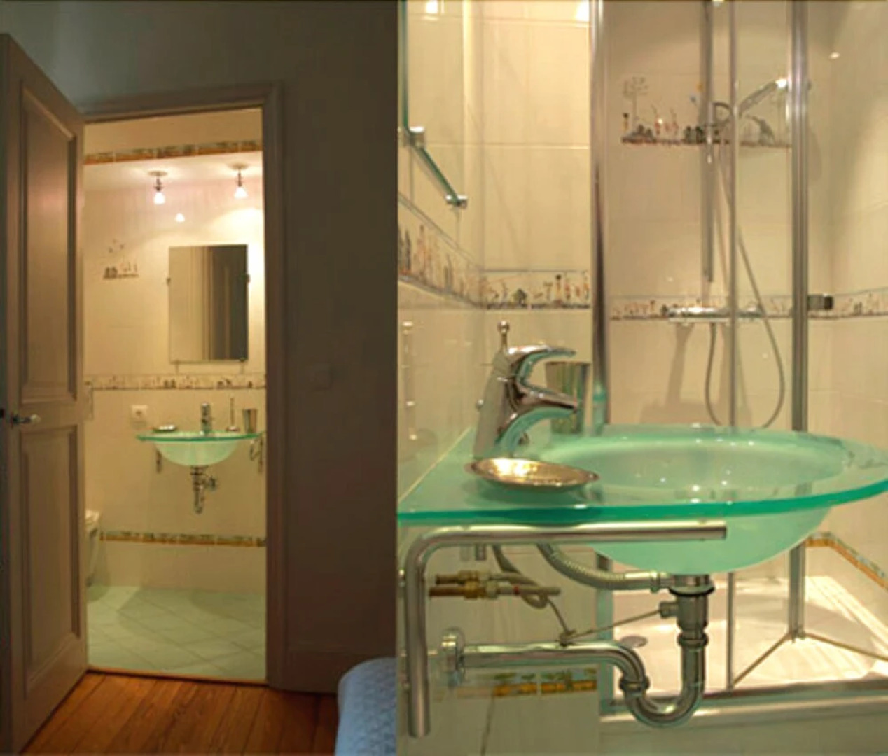 Les Cdres Chambres Dhotes