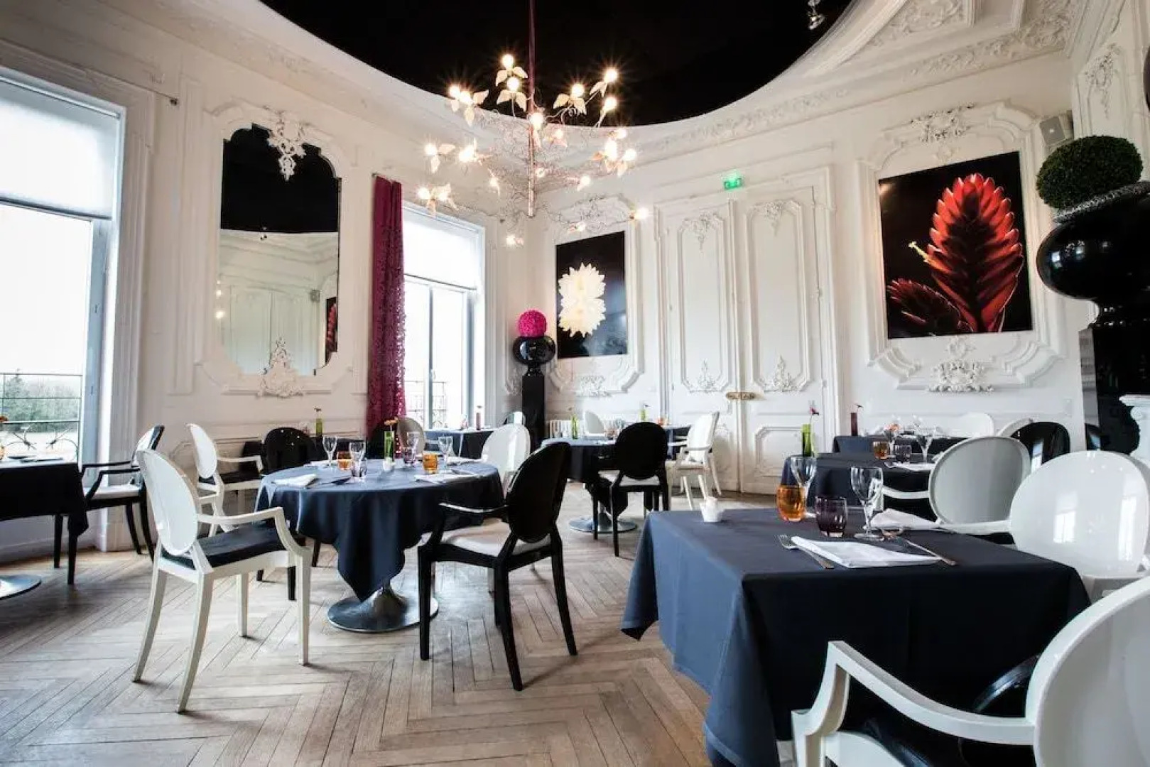 Le Verger du Domaine