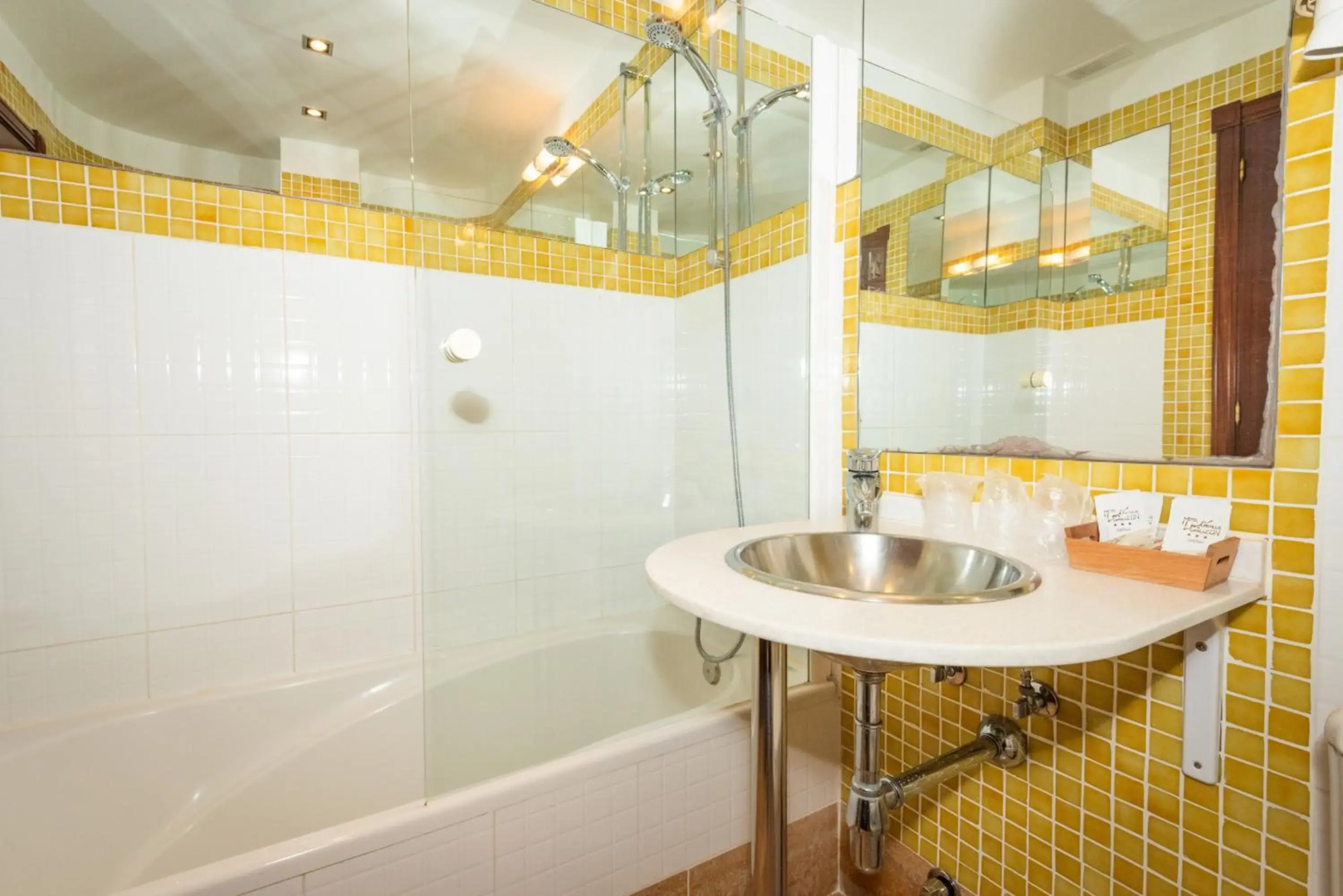 Hotel Castillo de Gauzón