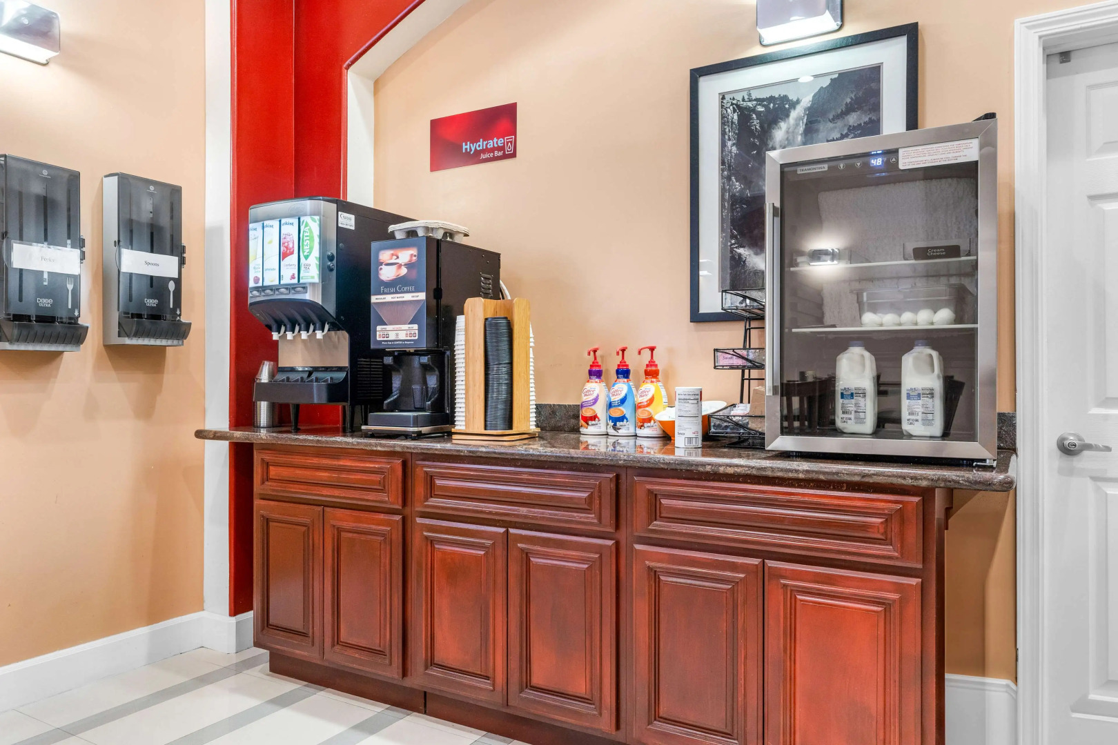 Best Western Plus Yosemite Way Station Motel