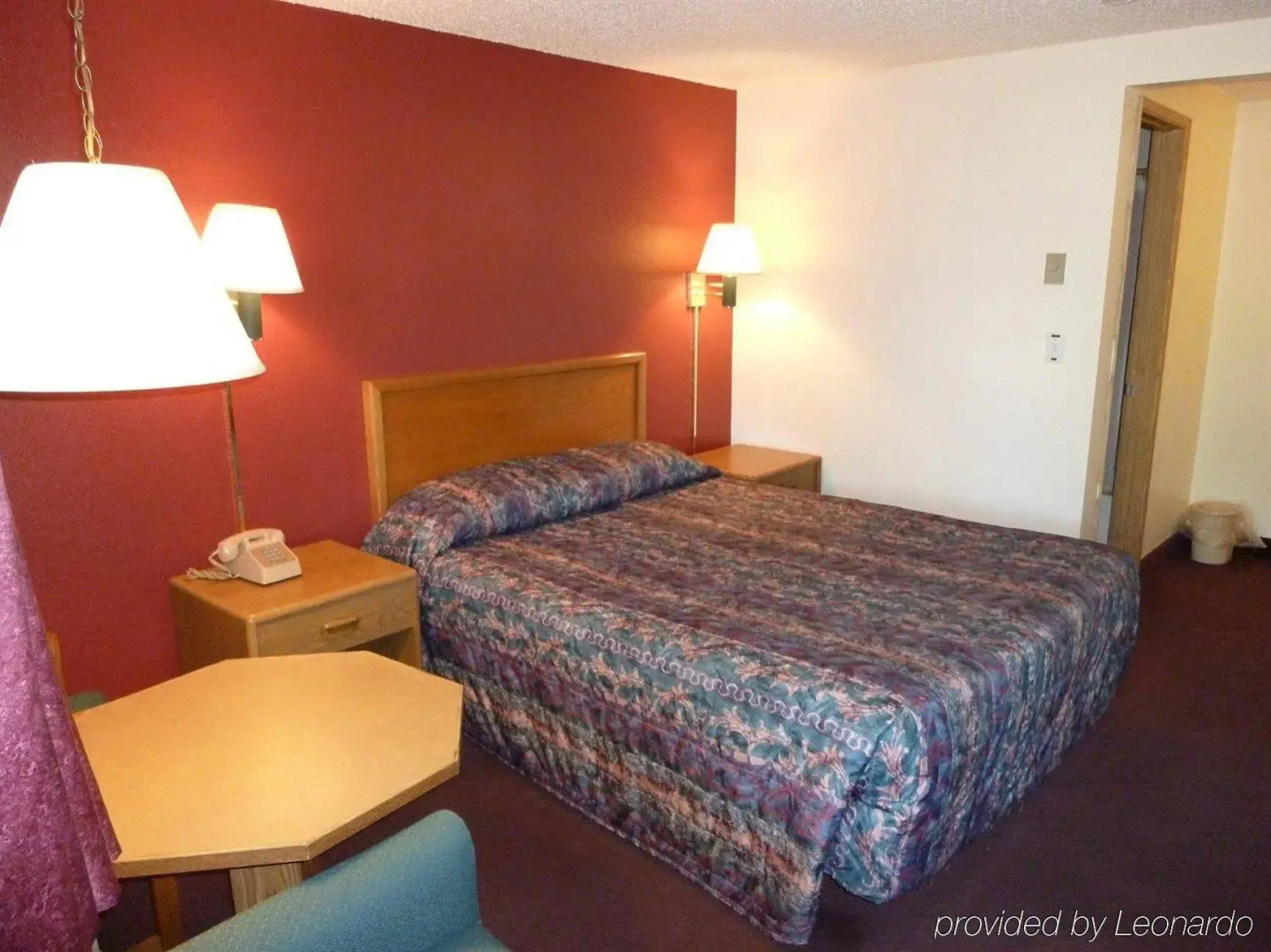 Willow Springs Motel