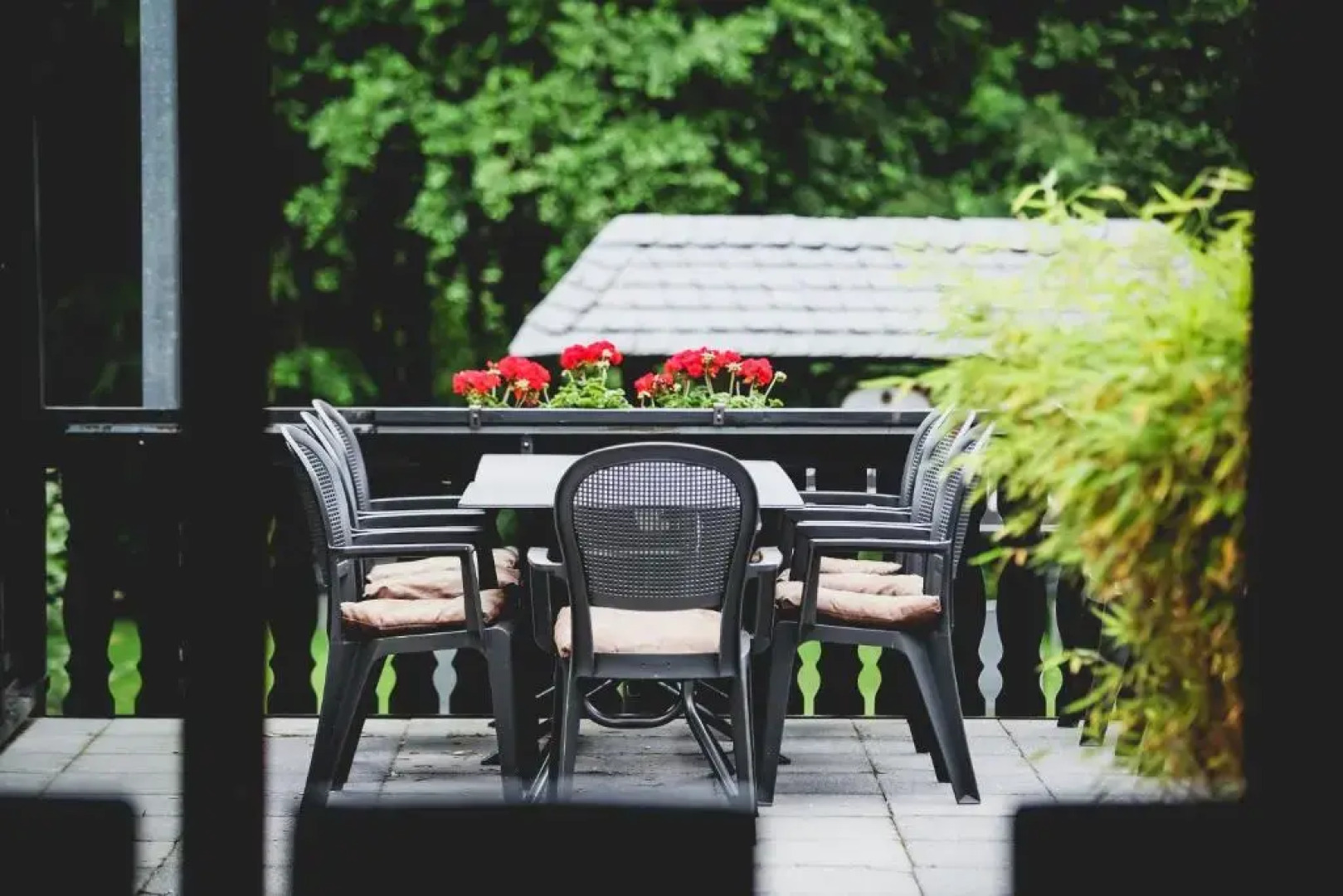 Hotel Bierenbacher Hof