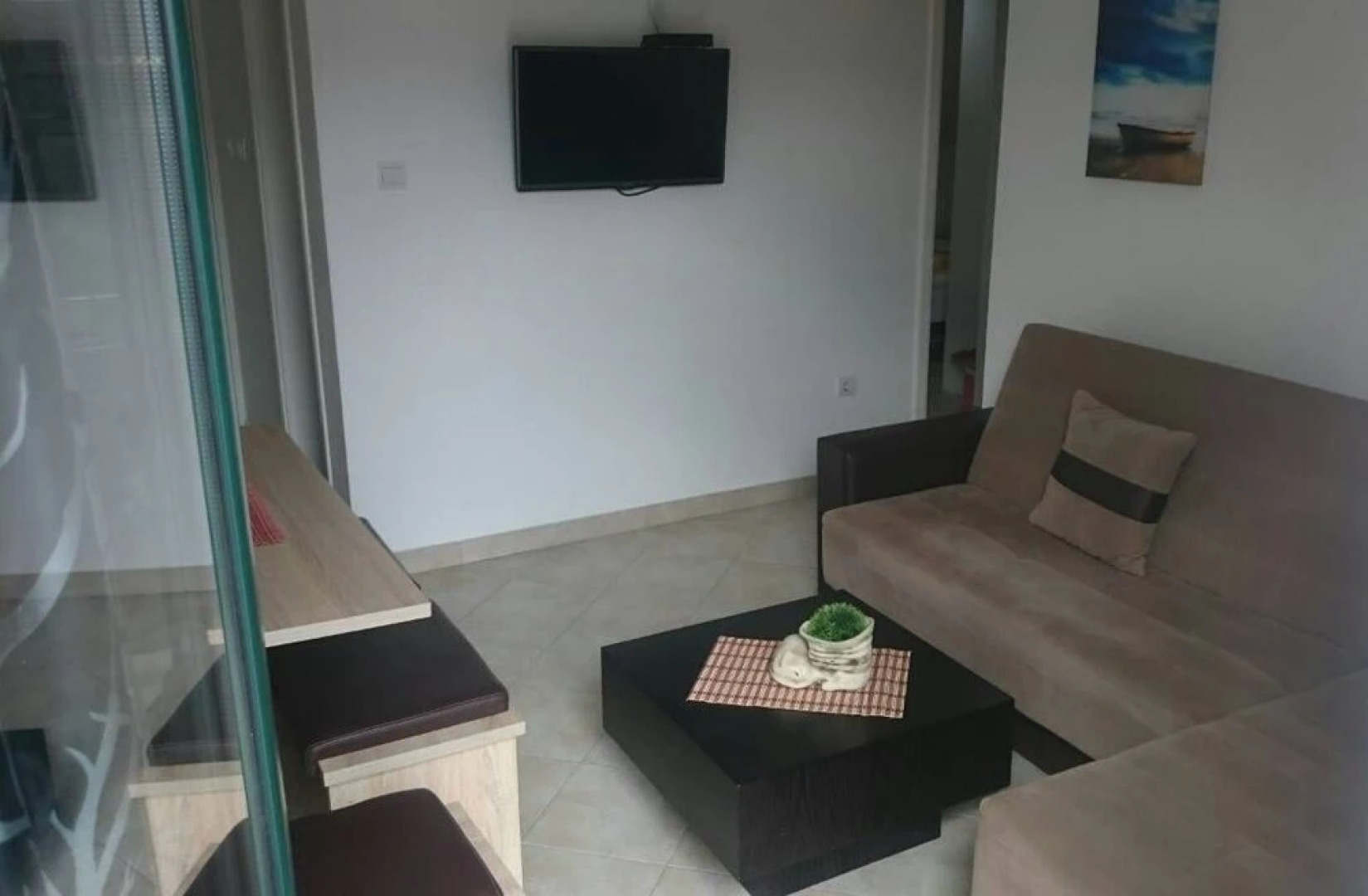 Apartments 4 Sailors