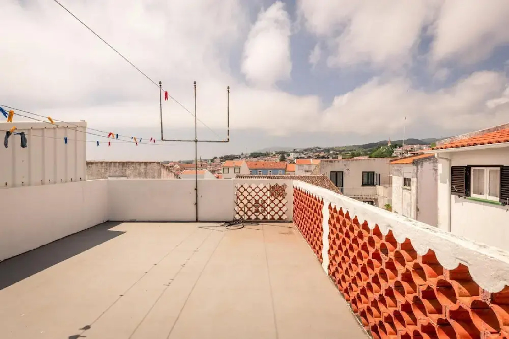 Casa de H Spedes Arco ris - Quarto 2