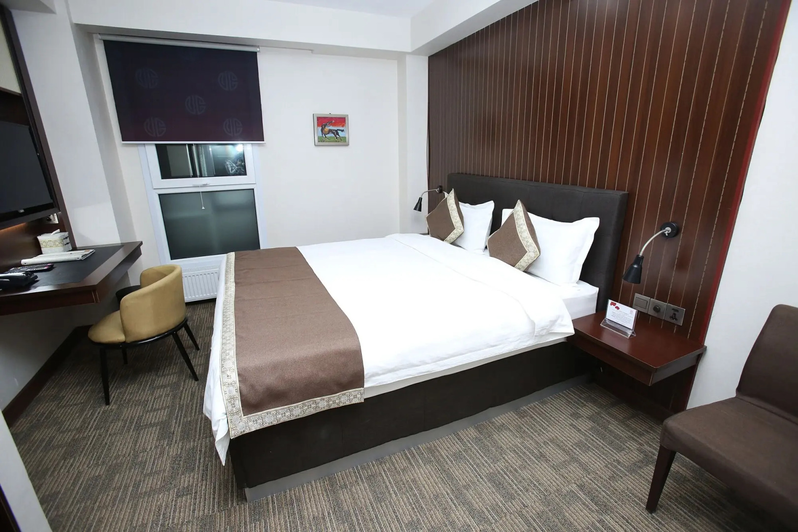 UBINN hotel & gallery