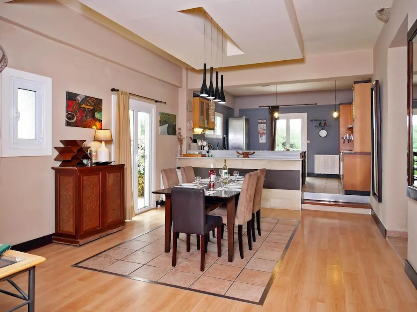 Villa Mavrikia Large Private Pool A C Wifi Eco-friendly - 2392