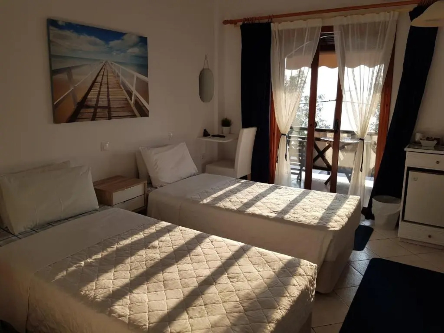 Pension Antonakis