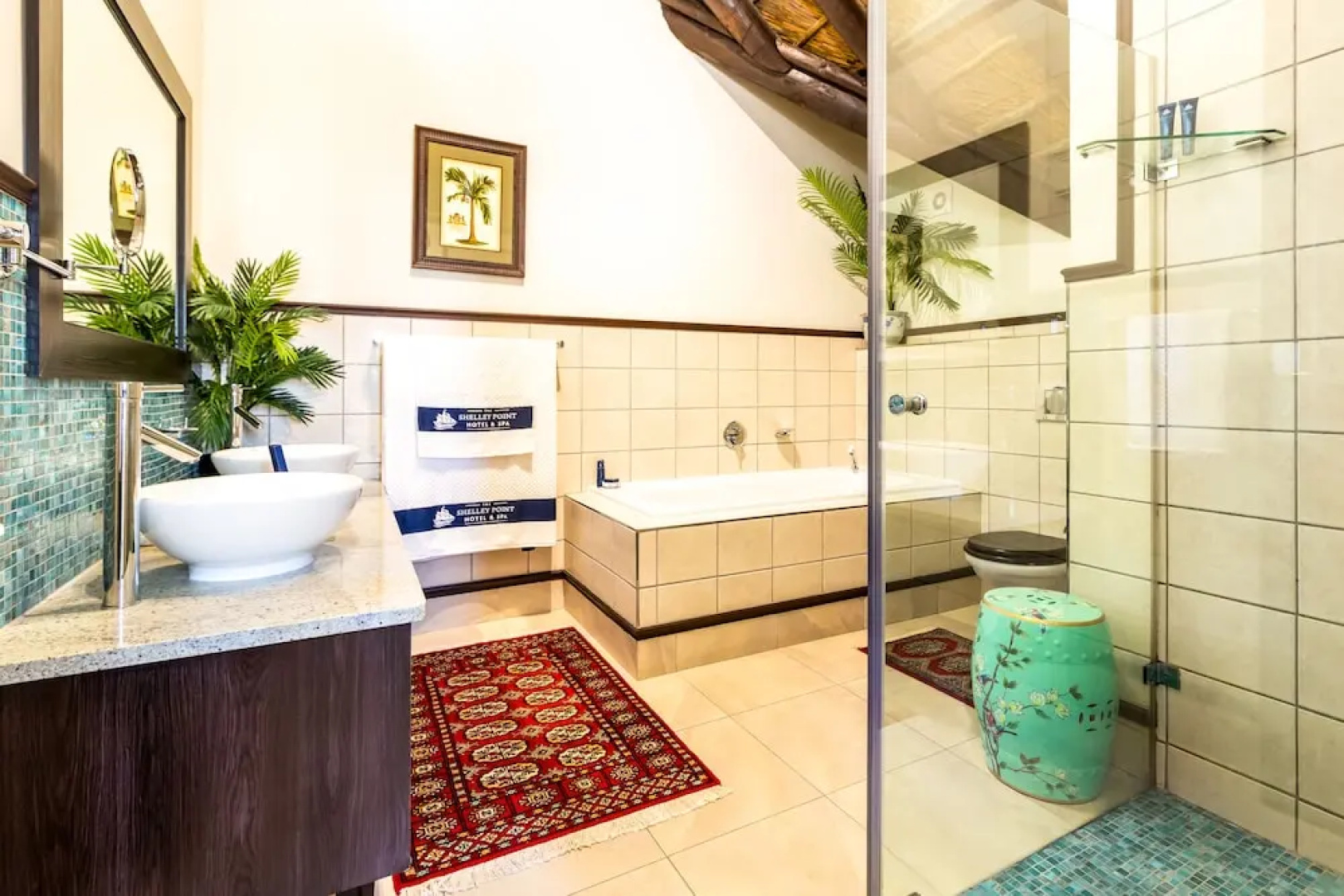 The Shelley Point Hotel & Spa