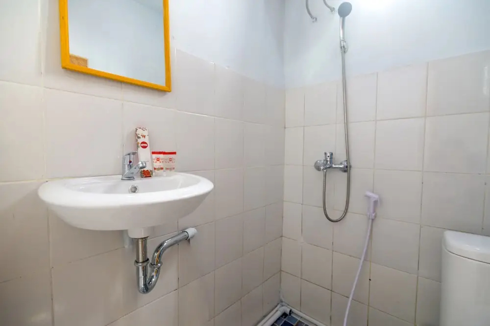 OYO 2187 Hm Guest House