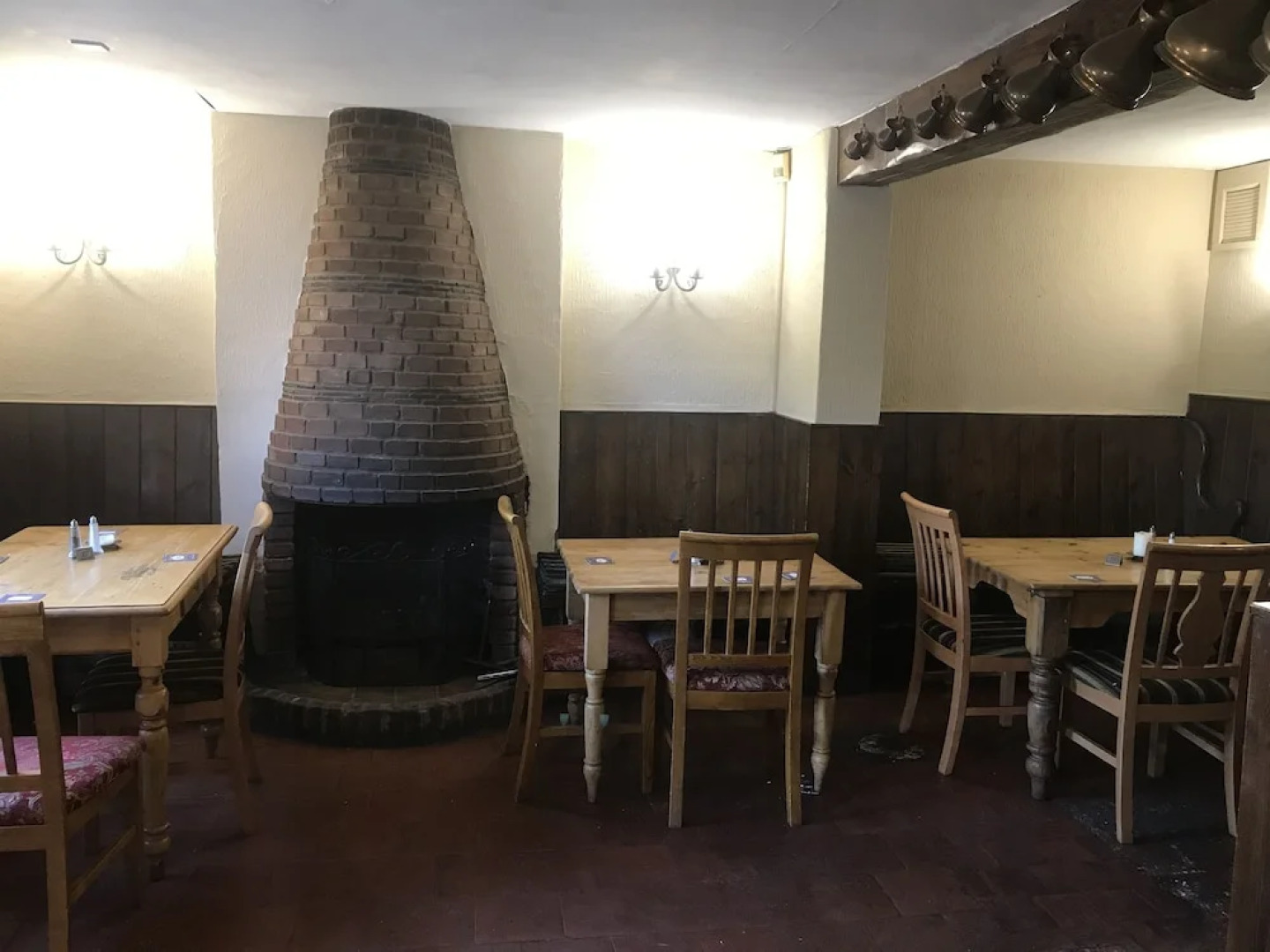 The Jester Country Inn