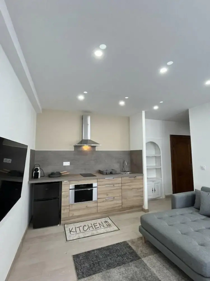 AppartHôtel Elite Forbach Centre