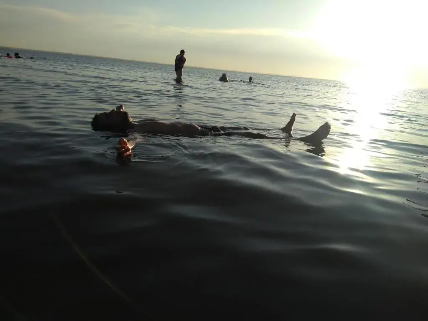 Vagamundo Hostel Carhue