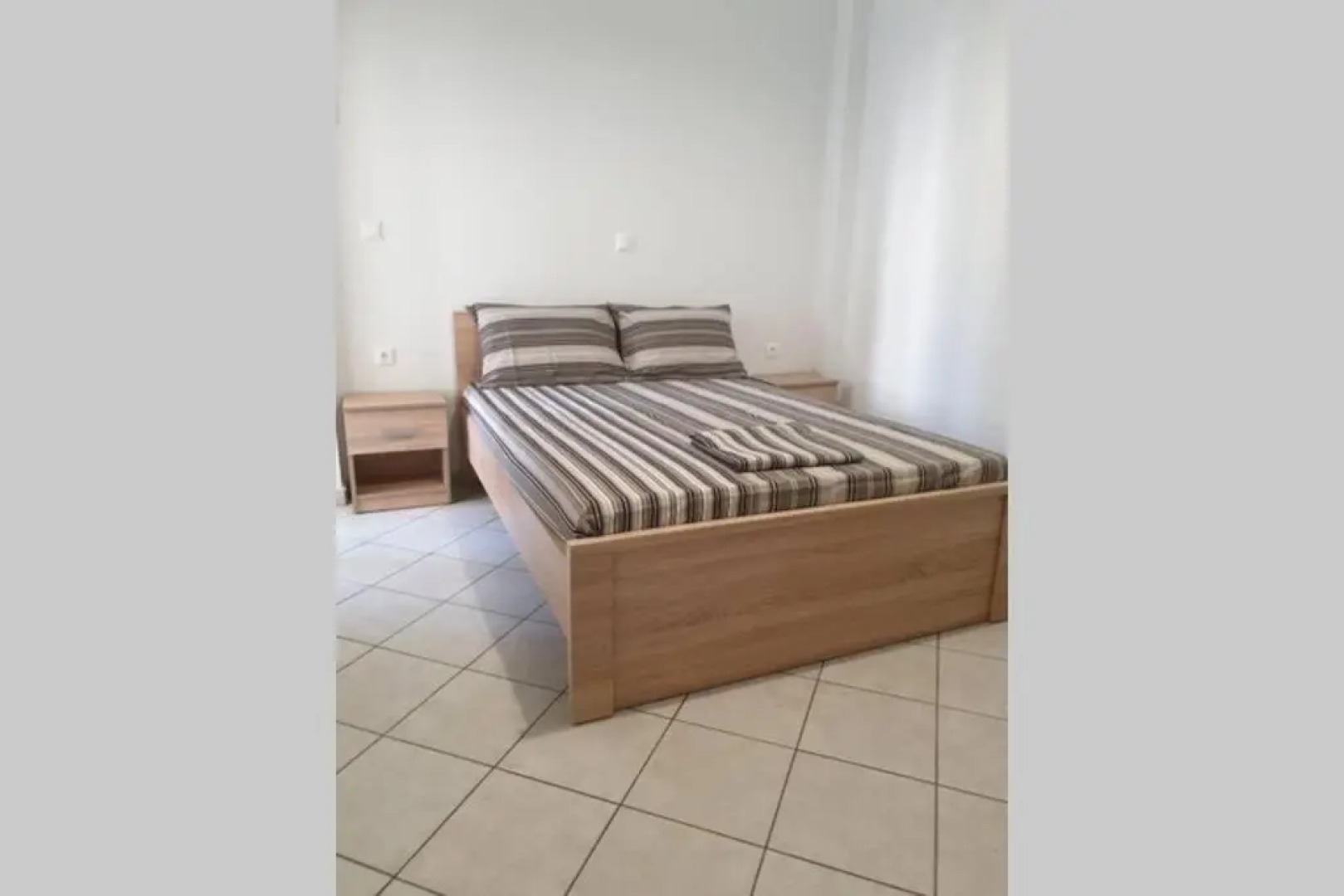 Garden Lefkanti, 4season Plaza Room