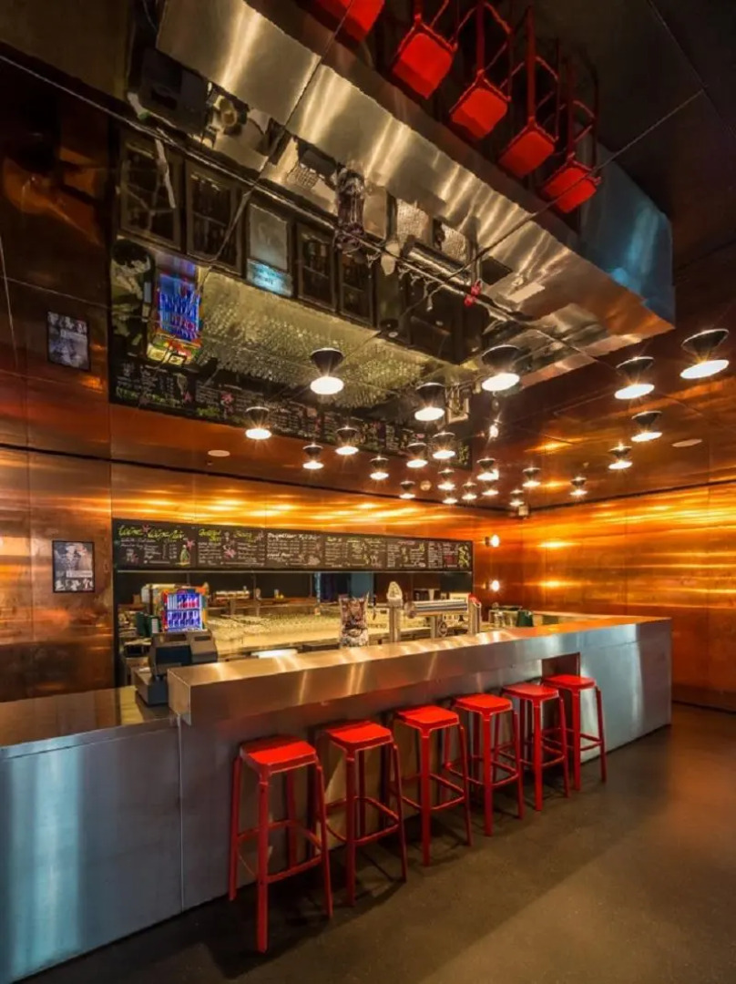 Generator Berlin Mitte