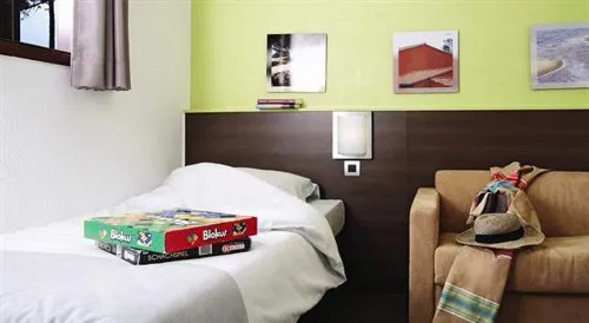 Club Belambra Pinsolle