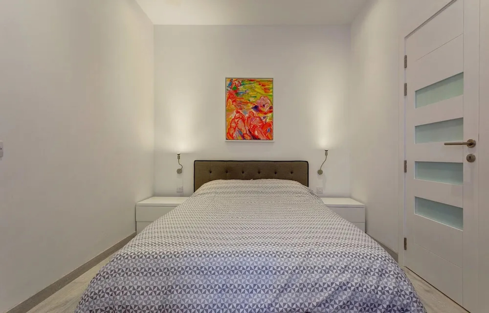 Cozy Apartment in an Amazing Location