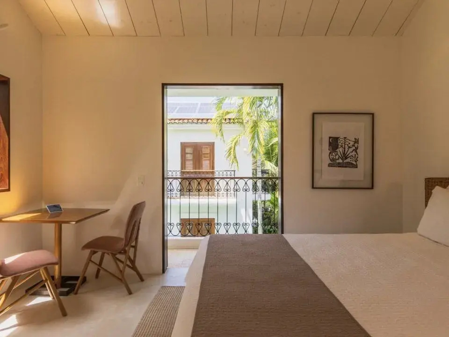 Villa Canziani e Donato