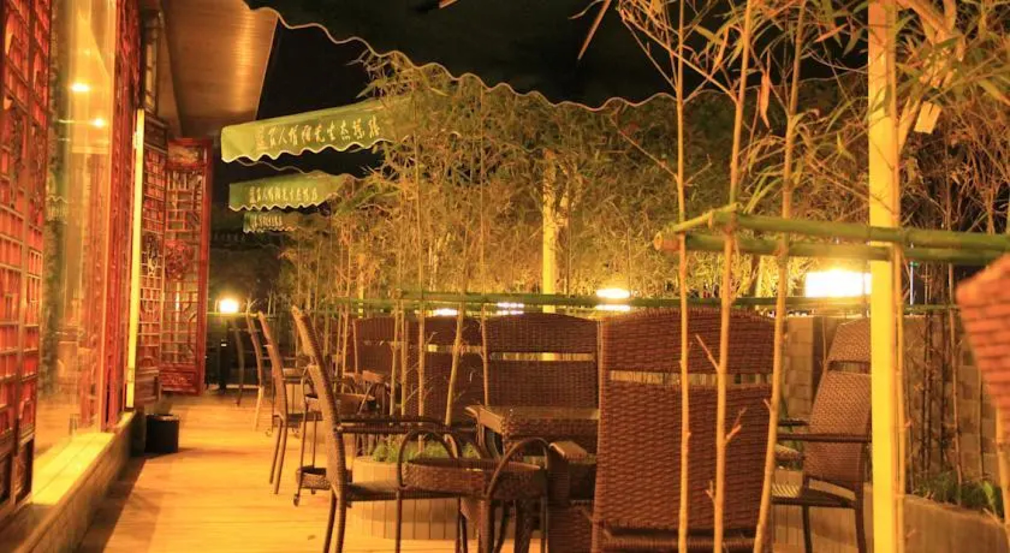 Yijia Hotel Ren Shou Ling Zhou Branch