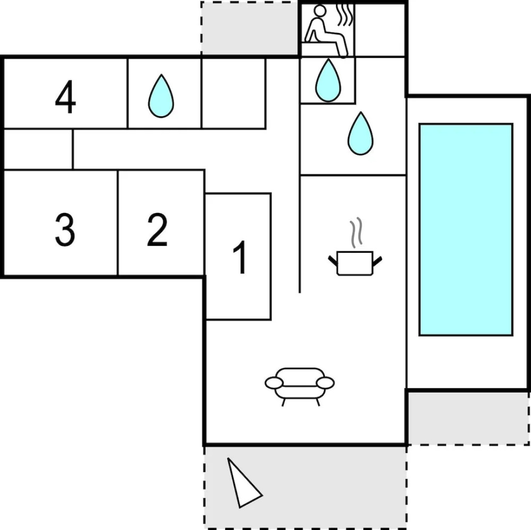 Fuglestein Fjordferie