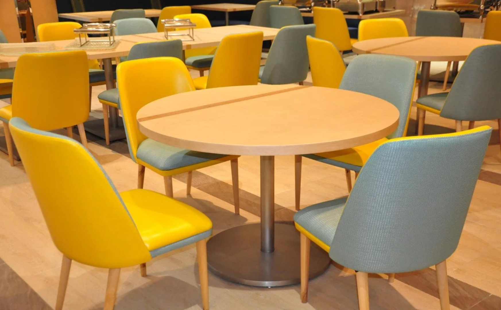 Holiday Inn Express Shanghai Zhenping by IHG