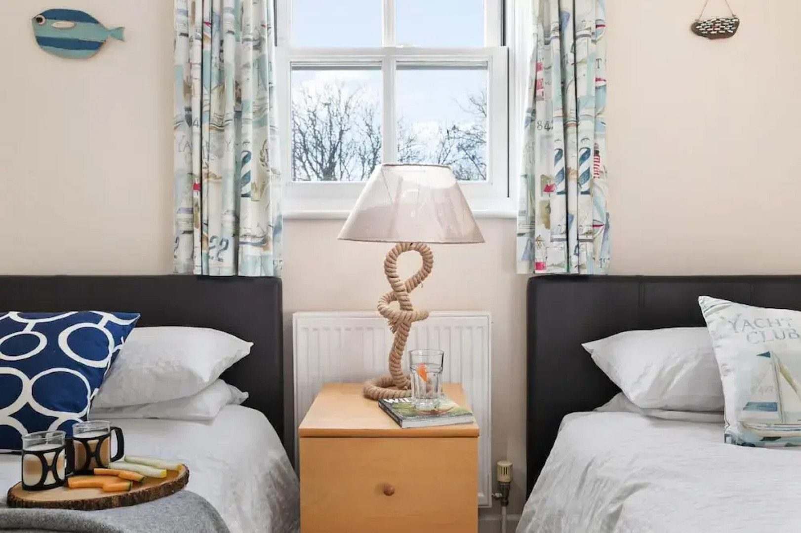 Pippin Cottage - Character Cottage With the Spirit of the sea