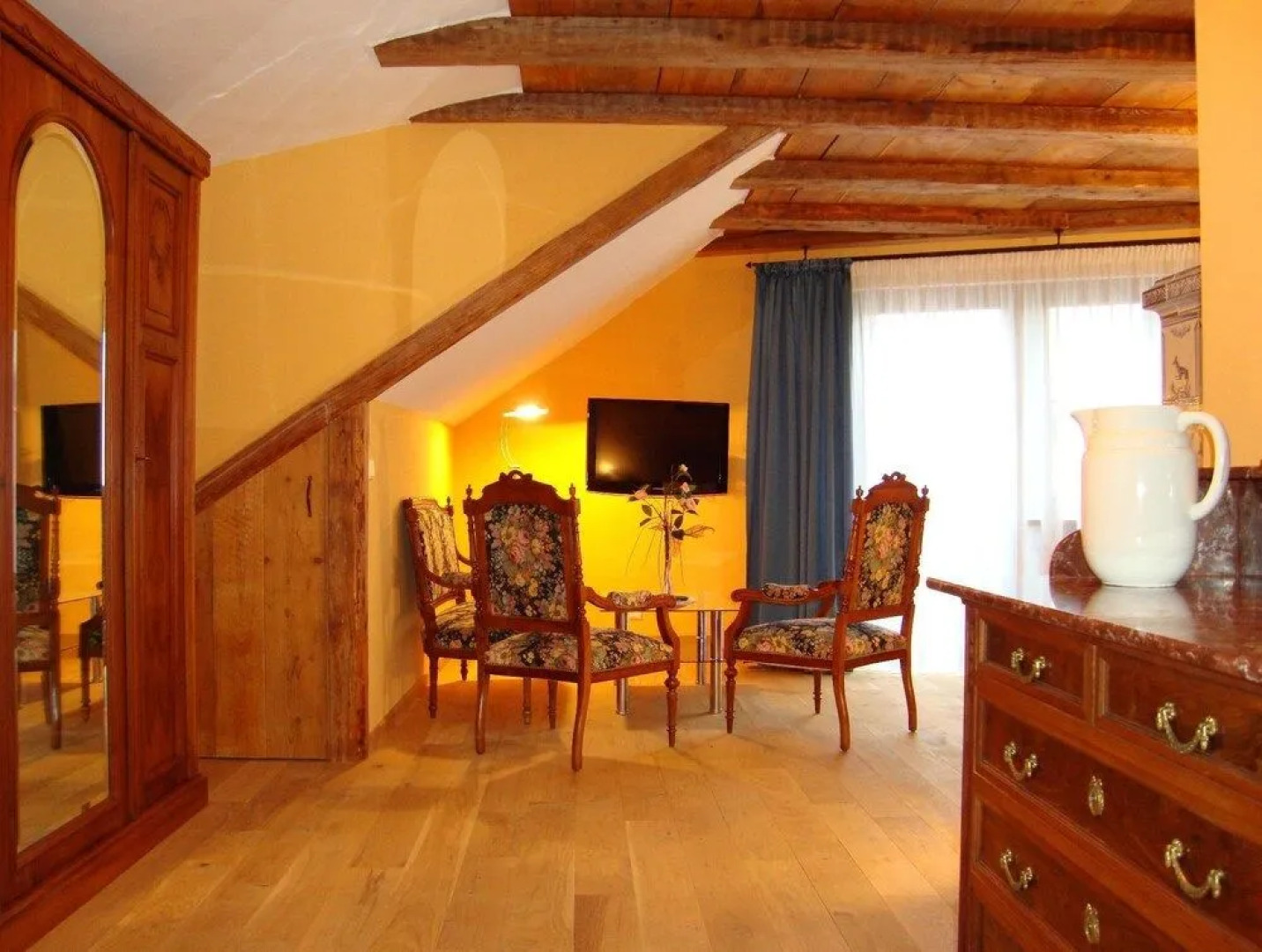 Hotel-Restaurant Löwen