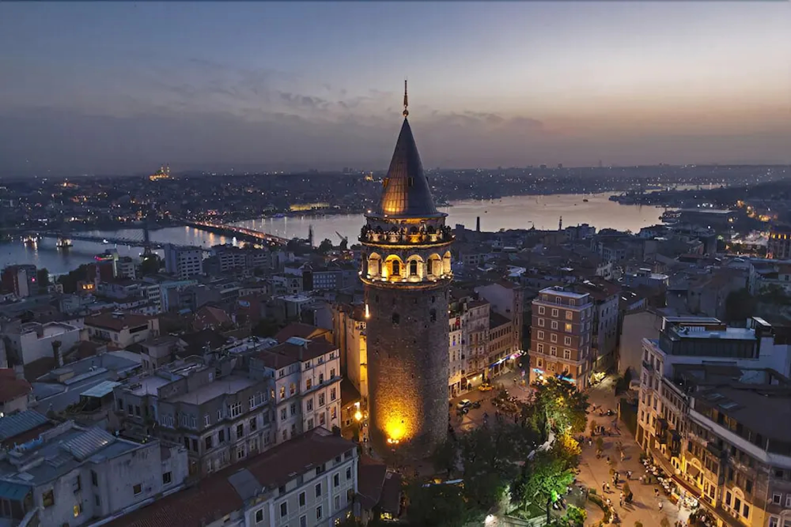 Sanat Hostel Taksim