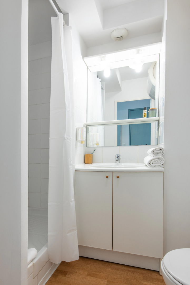 Comfort Aparthotel Aix Le Tholonet