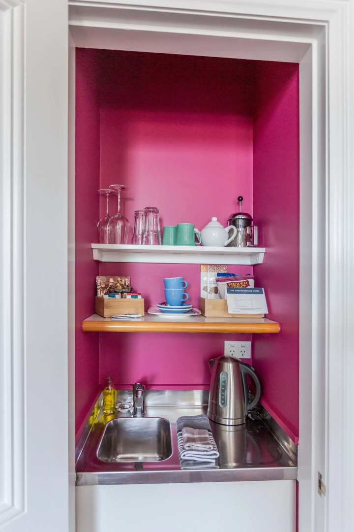 The Martinborough Hotel