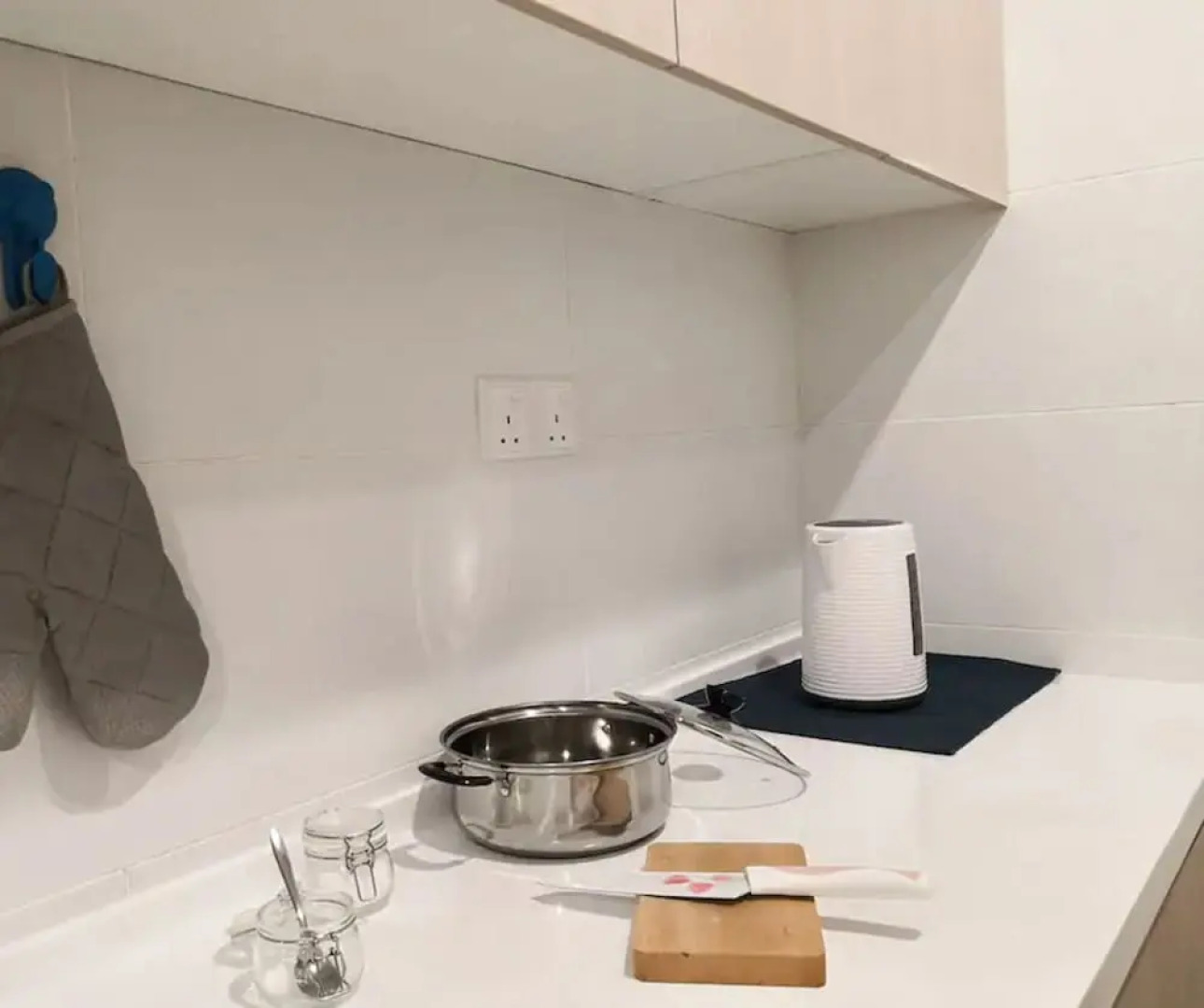 MU Midhill - Genting Premier Suite