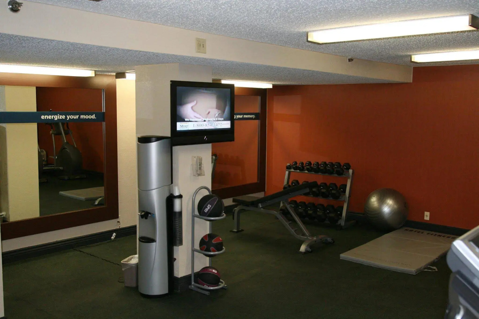 Holiday Inn Express Newark Airport Elizabeth by IHG