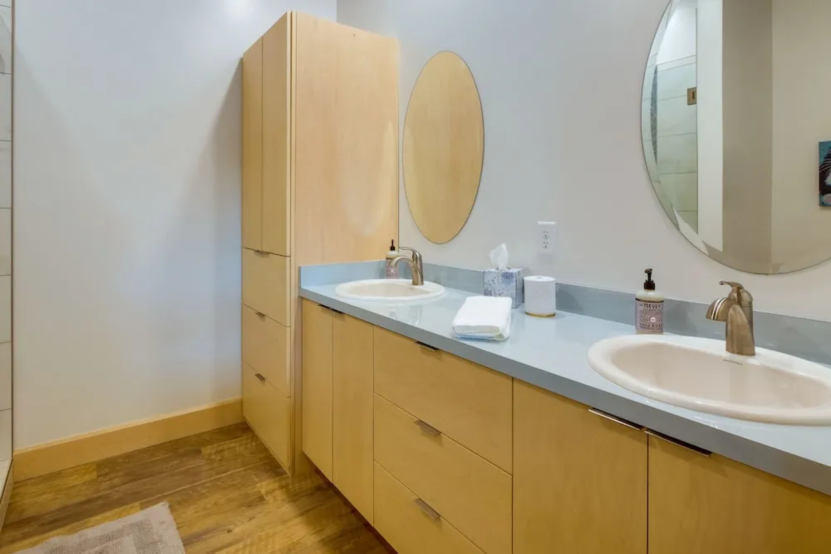 Downtown Millersburg Retreat w/ Sleek Interior!