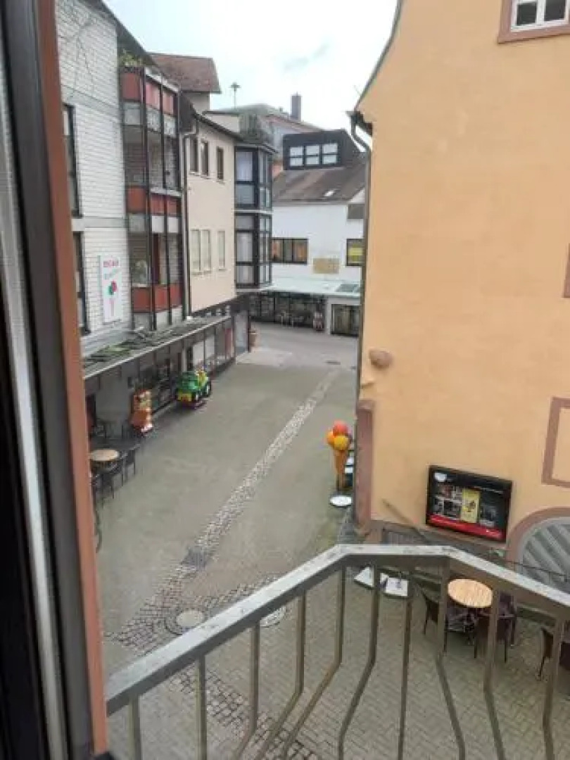 Gstehaus Prsenzhof GbR