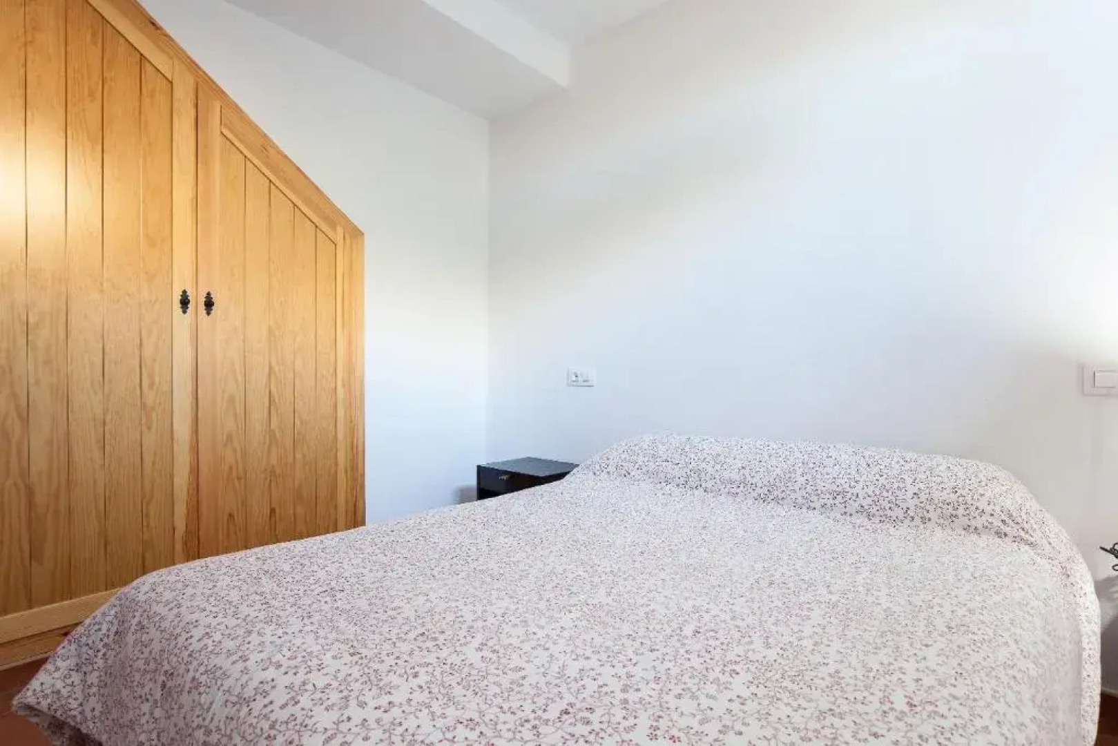 La Casa Del Volcán De Cabo De Gata