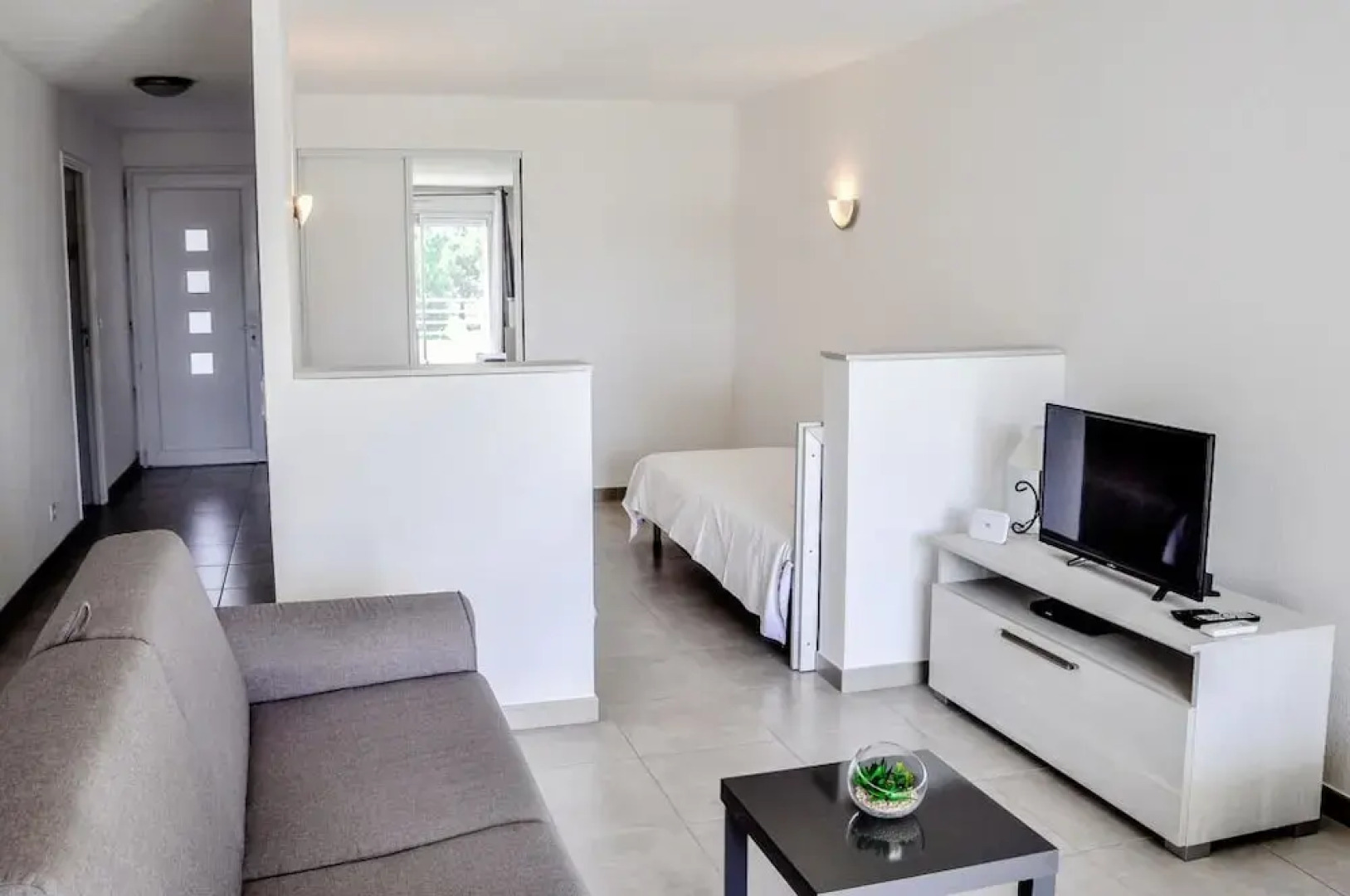 Résidence Pinarello