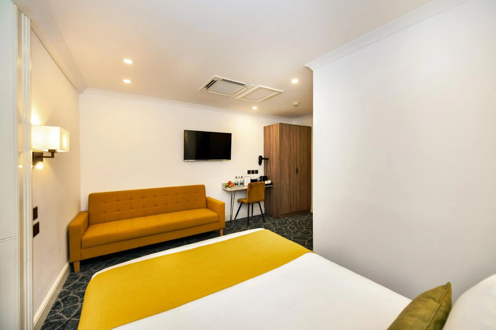 Park Avenue Bayswater Inn Hyde Park