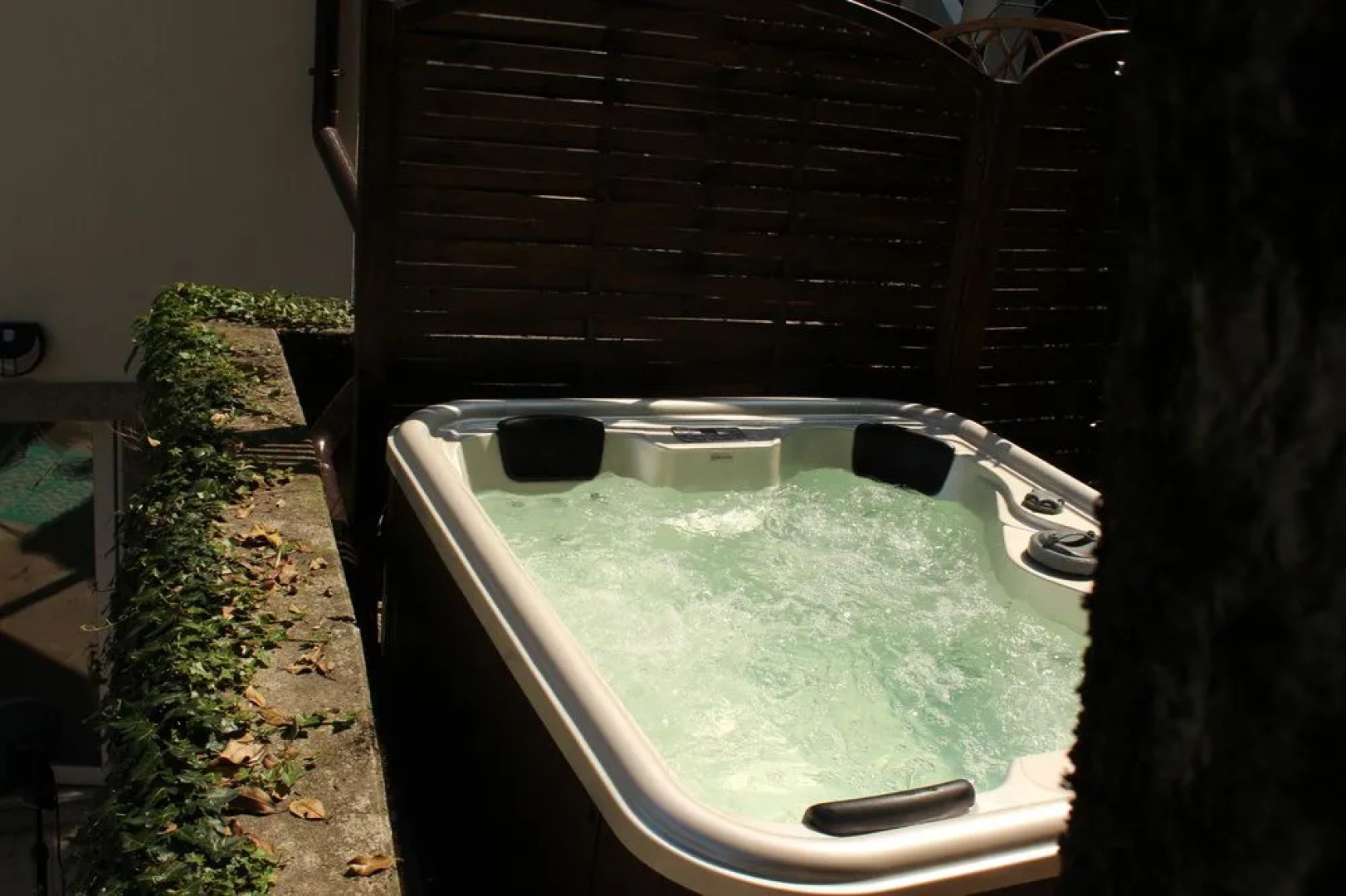 Essentia Guest House