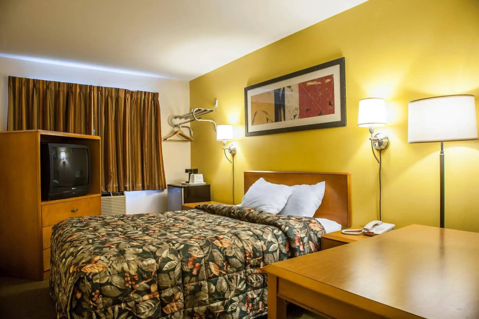 Rodeway Inn Middletown - Newport