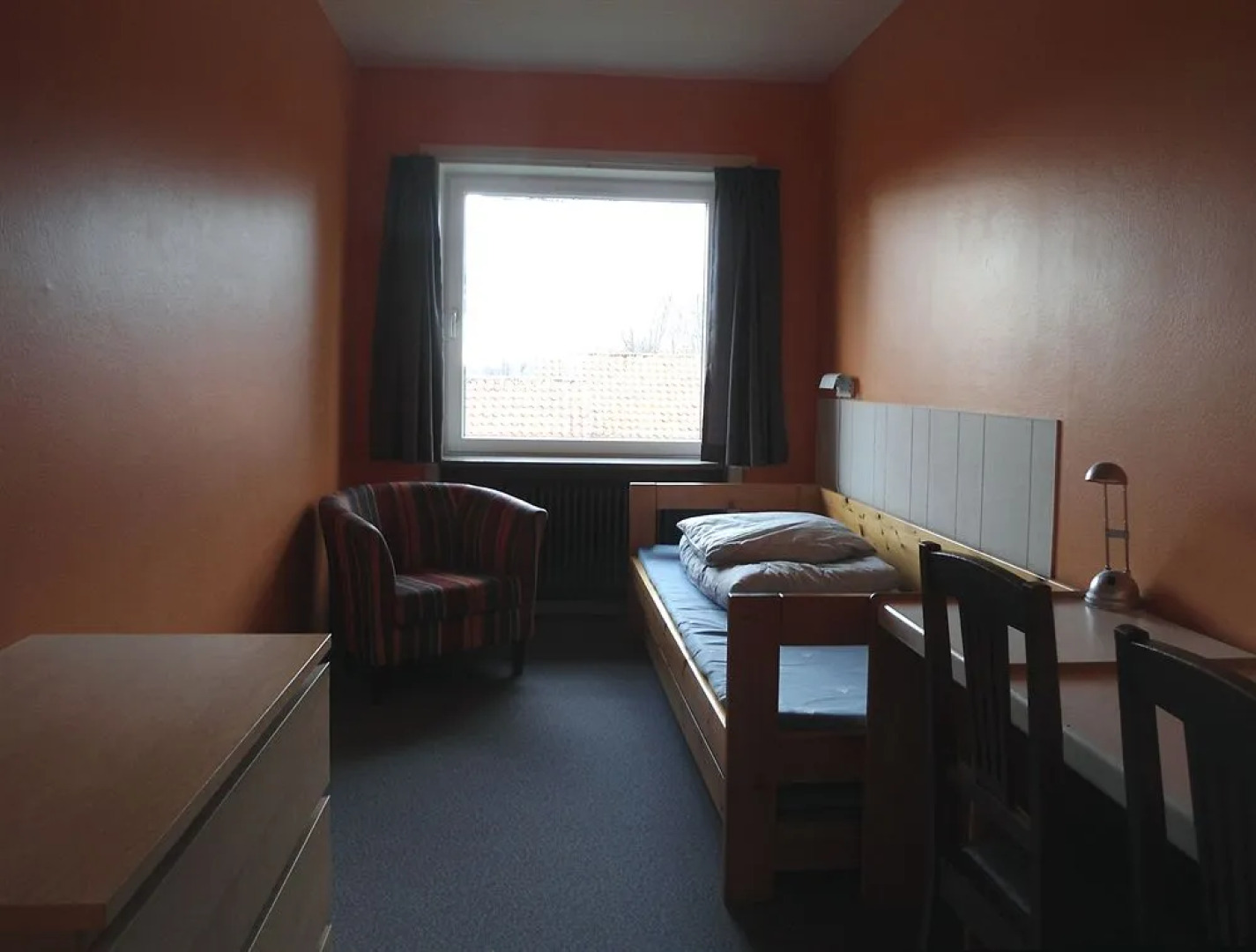 Hostel Maribo Vandrerhjem