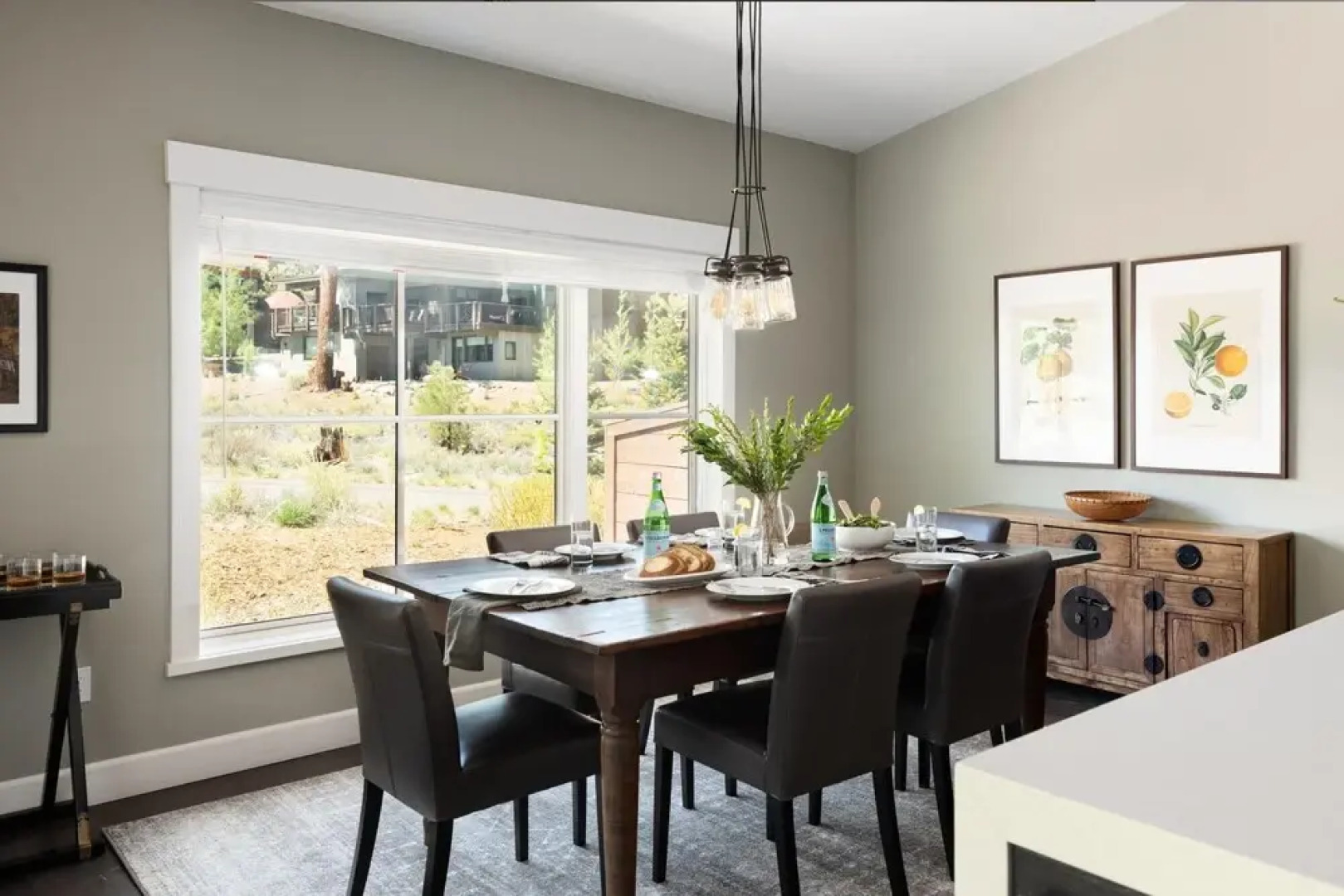 Valmont Trail - Quartz