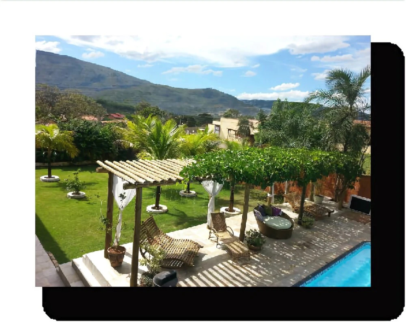 Pousada do Irlandês