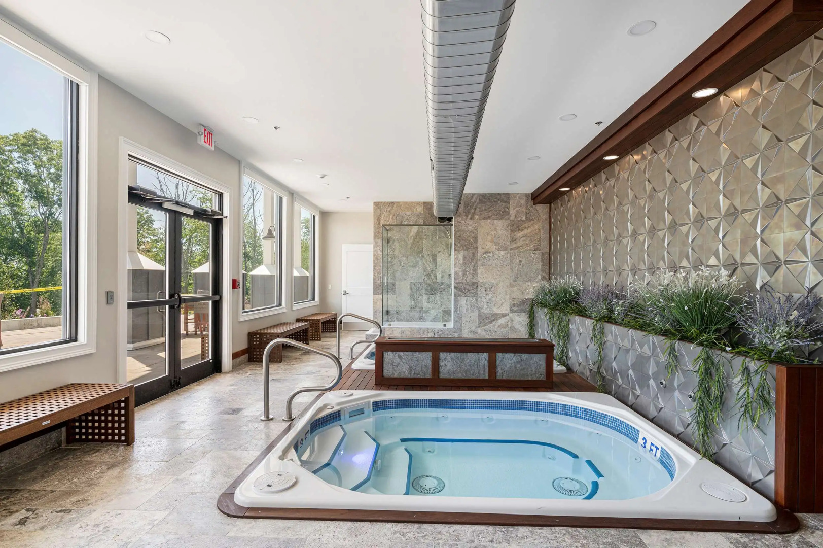 The Preserve Sporting Club & Resort