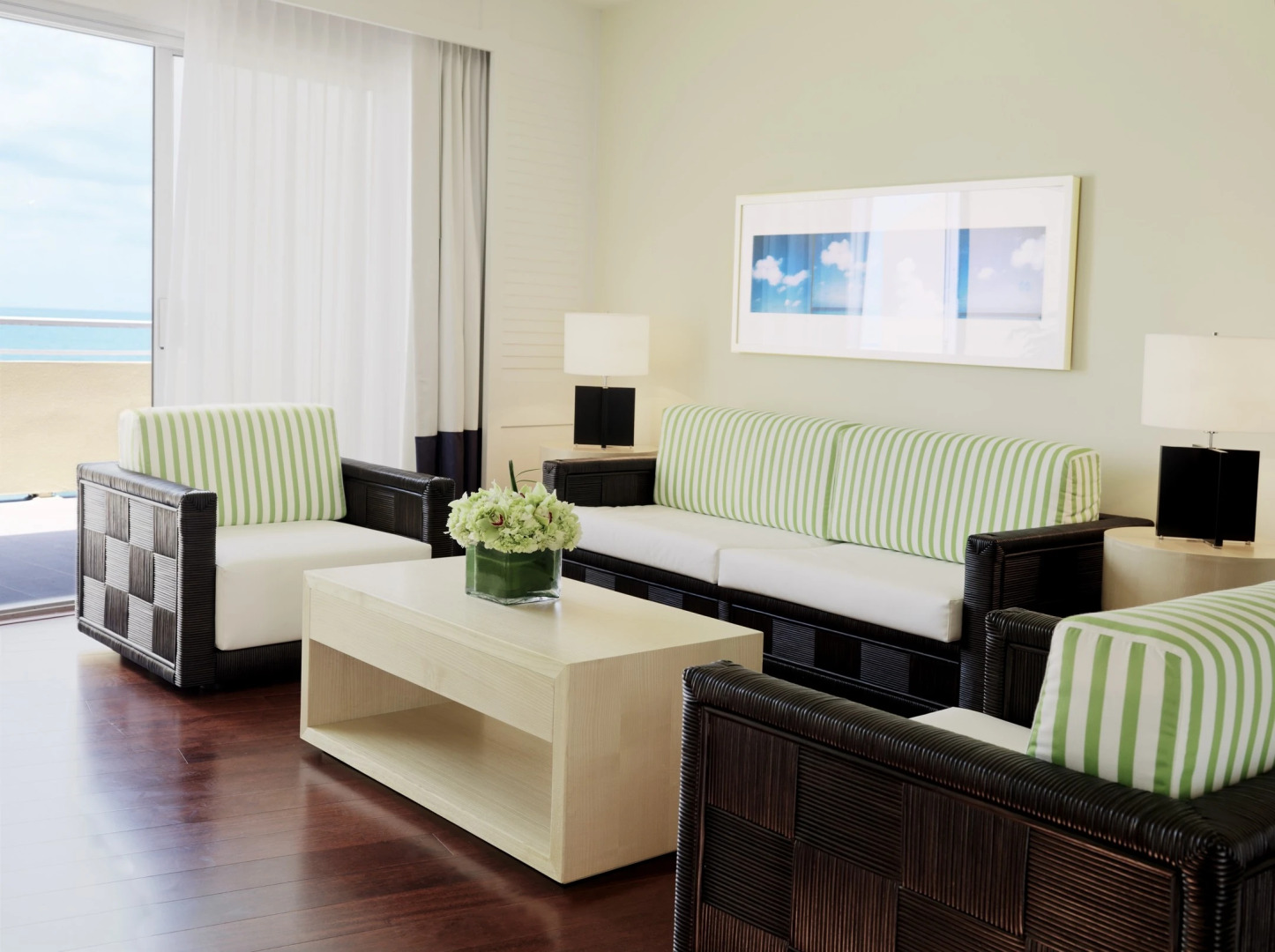 Edgewater Beach Hotel