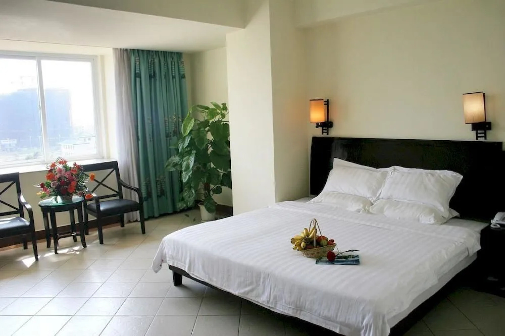 Xinxing Garden Hotel